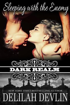 Cover Sleeping With The Enemy: A Paranormal-Vampire Short Story (eBook, ePUB)