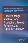 Climate Change and Livestock Production: Recent Advances and Future Perspectives (eBook, PDF)