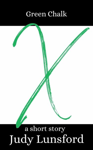 Green Chalk (eBook, ePUB)