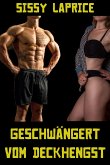 Geschwängert vom Deckhengst (eBook, ePUB)