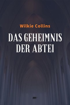 Cover Das Geheimnis der Abtei (eBook, ePUB)