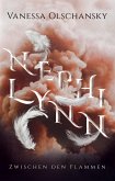 Nephilynn (eBook, ePUB)