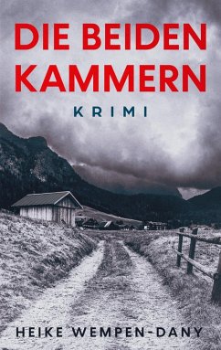 Cover Die beiden Kammern (eBook, ePUB)