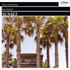 Sunset (MP3-Download) - Modick, Klaus