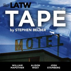 Tape (MP3-Download) - Belber, Stephen
