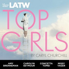 Top Girls (MP3-Download) - Churchill, Caryl