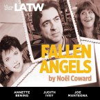 Fallen Angels (MP3-Download)