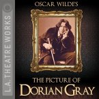 The Picture of Dorian Gray (MP3-Download)
