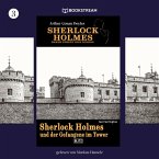 Sherlock Holmes und der Gefangene im Tower (MP3-Download)
