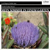 Mein Sommer in einem Garten (MP3-Download)