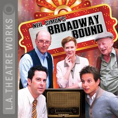 Broadway Bound (MP3-Download) - Simon, Neil