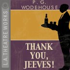 Thank You Jeeves (MP3-Download)
