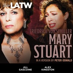Mary Stuart (MP3-Download) - Schiller, Friedrich von