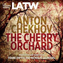 The Cherry Orchard (MP3-Download) - Chekhov, Anton