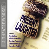 Present Laughter (MP3-Download)