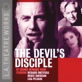 The Devil's Disciple (MP3-Download)