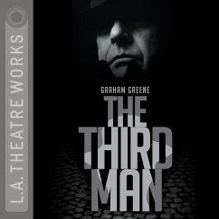 The Third Man (MP3-Download) - Greene, Graham