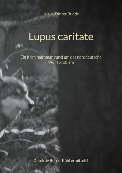 Lupus caritate (eBook, ePUB)