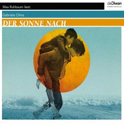 Der Sonne nach (MP3-Download) - Clima, Gabriele