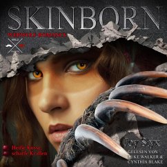 Skinborn (MP3-Download) - Styx, Joy