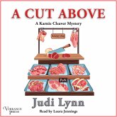 A Cut Above (MP3-Download)