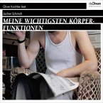 Meine wichtigsten Körperfunktionen (MP3-Download)
