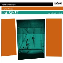 Jackpot (MP3-Download) - Knösel, Stephan