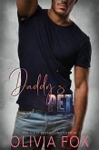 Daddy's Pet (eBook, ePUB)