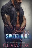 Daddy's Sweet Ride (eBook, ePUB)