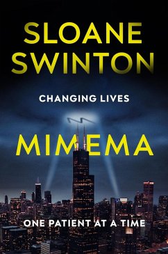 Mimema (The Troxell Files, #1) (eBook, ePUB) - Swinton, Sloane