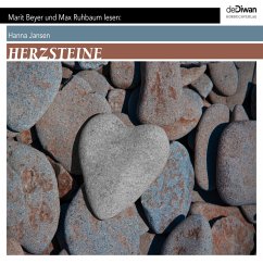 Herzsteine (MP3-Download) - Jansen, Hannah