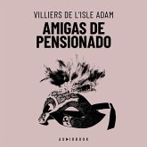 Amigas De Pensionado (MP3-Download)
