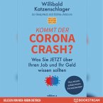 Kommt der Corona-Crash? (MP3-Download)