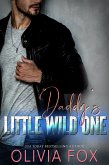 Daddy's Little Wild One (eBook, ePUB)