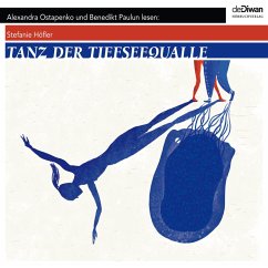 Tanz der Tiefseequalle (MP3-Download) - Höfler, Stefanie