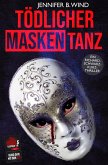 Tödlicher Maskentanz (Ein Richard Schwarz Kurzthriller) (eBook, ePUB)