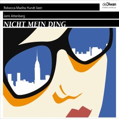Nicht mein Ding (MP3-Download) - Attenberg, Jami