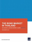 The Bond Market in Thailand (eBook, ePUB)