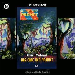 Das Ende der Promet (MP3-Download) - Mehnert, Achim