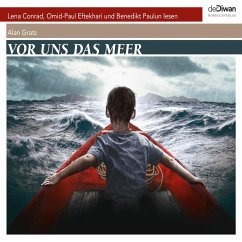 Vor uns das Meer (MP3-Download) - Gratz, Alan