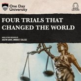 Four Trials That Changed the World (MP3-Download)
