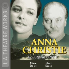 Anna Christie (MP3-Download) - O'Neill, Eugene