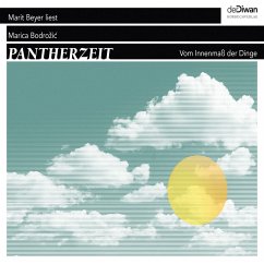 Pantherzeit (MP3-Download) - Bodro?i?, Marica
