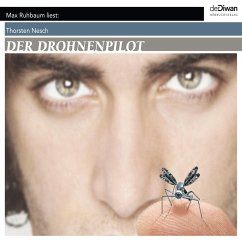 Der Drohnenpilot (MP3-Download) - Nesch, Thorsten