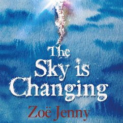 The Sky is Changing (MP3-Download) - Jenny, Zoë