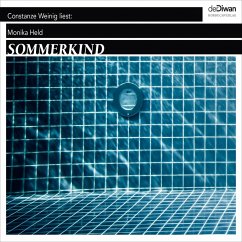 Sommerkind (MP3-Download) - Held, Monika