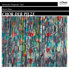 Chor der Pilze (MP3-Download) - Goto, Hiromi