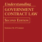 Understanding Government Contract Law (MP3-Download)