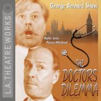 The Doctor's Dilemma (MP3-Download)