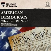 American Democracy (MP3-Download)